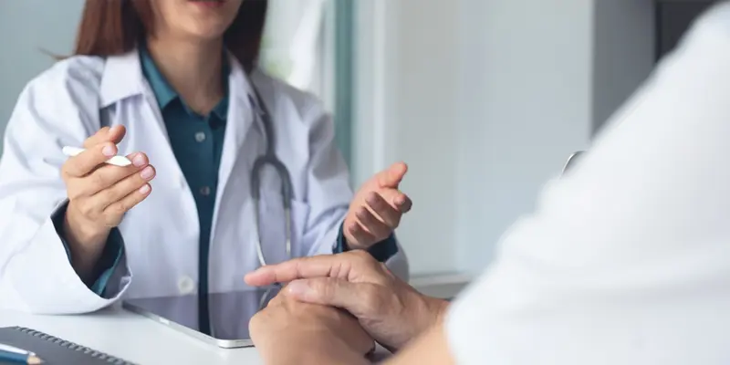 Có nhiều phương pháp điều trị ung thư lưỡi nhưng còn phụ thuộc vào tình trạng của bệnh nhân