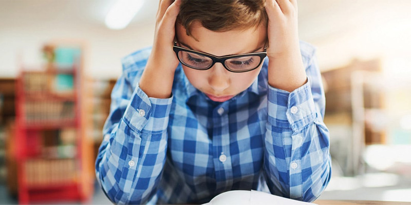 Các triệu chứng ung thư não ở trẻ em cha mẹ cần đặc biệt chú ý