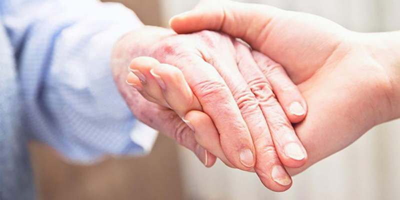 Chăm sóc vận động phục hồi chức năng cho bệnh nhân ung thư não