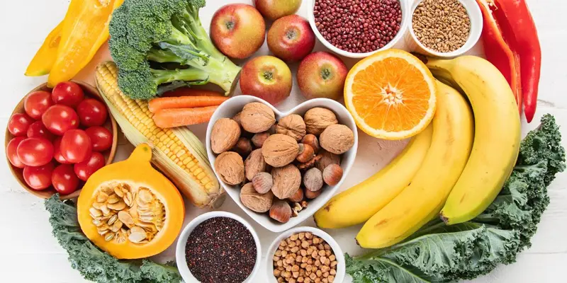 Chế độ ăn uống phù hợp sẽ giúp phòng ngừa bệnh ung thư vòm họng