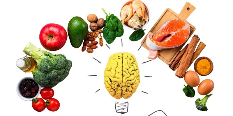 Chế độ dinh dưỡng lành mạnh giúp phòng ngừa bệnh u não nguyên phát