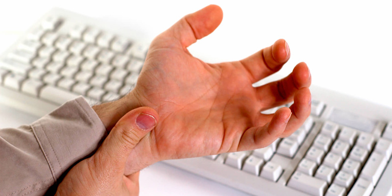 Co giật cũng là một trong những dấu hiệu của ung thư não