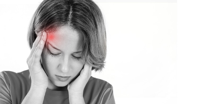 Đau dầu là triệu chứng ung thư não cấp độ 4