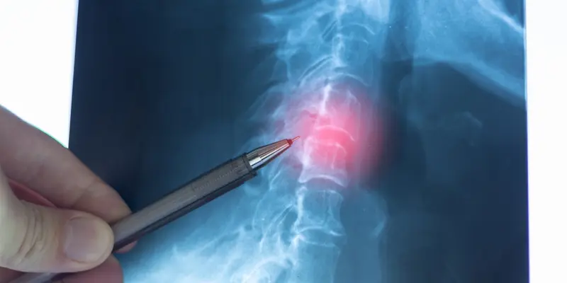 Khái niệm ung thư tủy sống