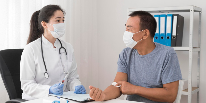 Khám sức khỏe định kỳ giúp phòng ngừa ung thư não