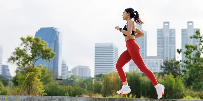 Luyện tập thể dục thường xuyên là cách phòng ngừa ung thư vòm họng