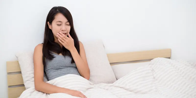 Ho kéo dài là triệu chứng ung thư thanh quản phổ biến