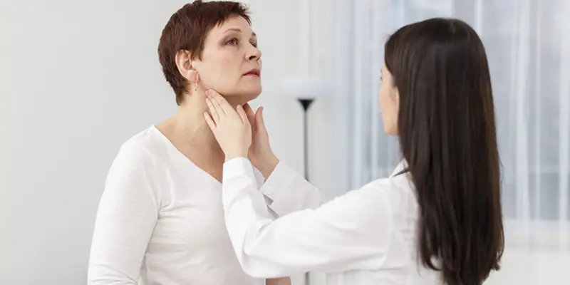 Tế bào ung thư tiến triển hình thành khối u ác tính