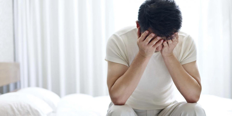 Thay đổi thị lực bất thường là dấu hiệu ung thư não giai đoạn đầu không nên bỏ qua