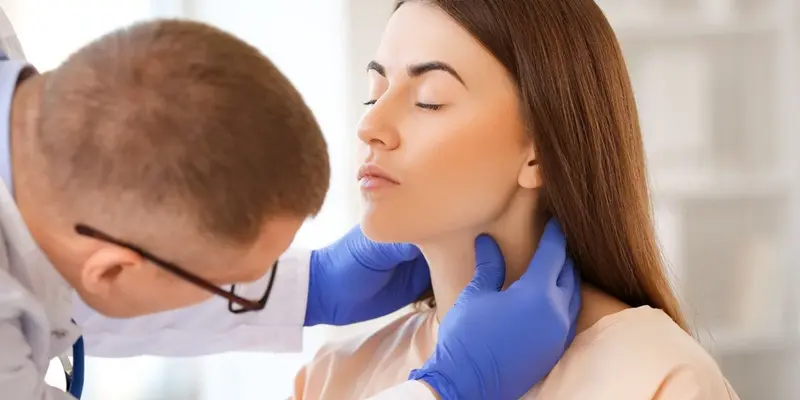 Quy trình chẩn đoán ung thư vòm họng