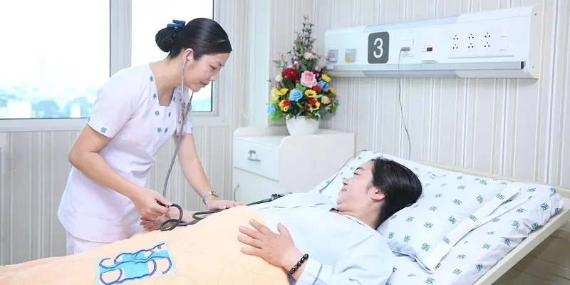 Tích cực điều trị ung thư giai đoạn đầu giúp bệnh nhanh chóng khỏi