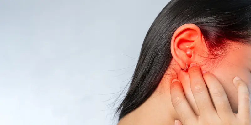 Các triệu chứng của ung thư vòm họng thường khó phát hiện sớm