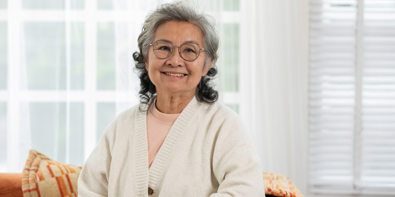 Tuổi tác cũng là nguyên nhân gây ra ung thư não