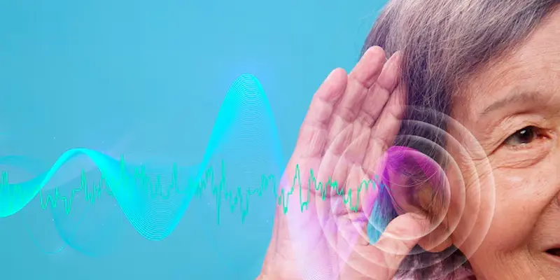 Ù tai, nghe kém là triệu chứng ung thư vòm họng giai đoạn đầu