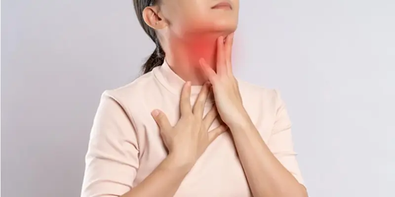 Ung thư vòm họng là căn bệnh nguy hiểm