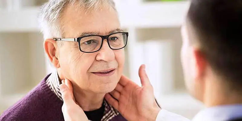 Virus HPV và EBV là yếu tố truyền nhiễm bệnh ung thư vòm họng