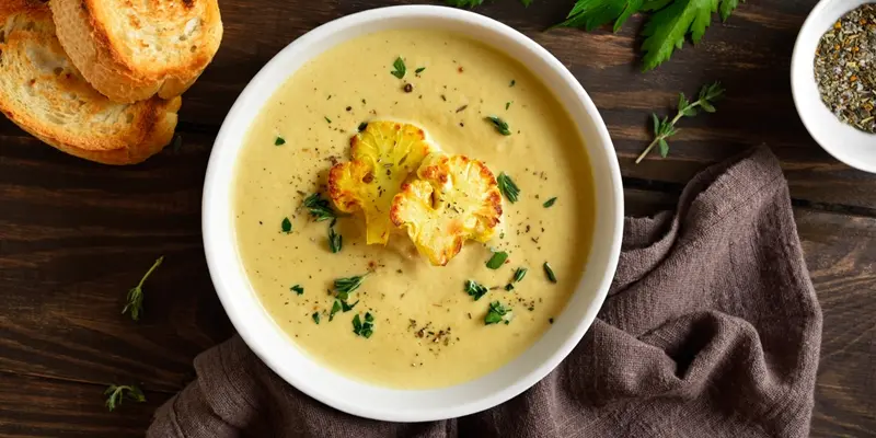 Nên ưu tiên các món ăn mềm, dễ nuốt và dễ tiêu hóa