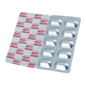 Obimin Multivitamins United 30 viên