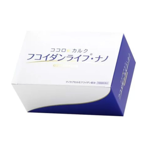 Fucoidan Life Nano giúp hỗ trợ điều trị ung thư 60 gói 