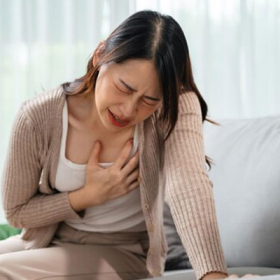 Áp xe vú – Biến chứng nguy hiểm của viêm tuyến vú