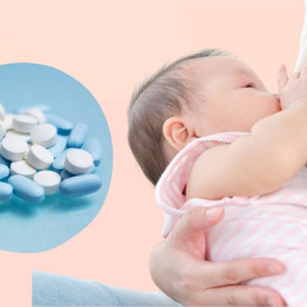 Các loại thuốc làm mất sữa phổ biến hiện nay