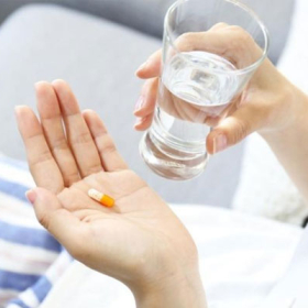 Cận trọng khi sử dụng thuốc kích sữa mẹ