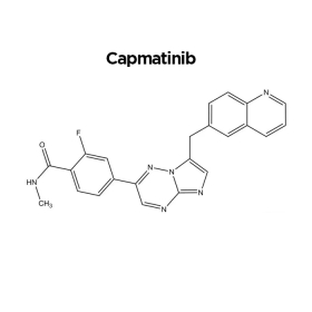 Capmatinib