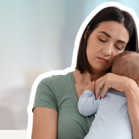 Cắt sữa ảnh hưởng tới tâm lý mẹ như thế nào?