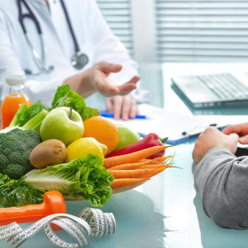 Chế độ ăn sau mổ u não: Hướng dẫn lựa chọn thực phẩm phù hợp