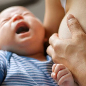 Cơ chế ngưng tiết sữa mẹ