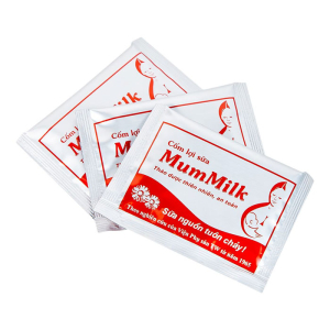 Cốm lợi sữa Mum Milk 20 gói