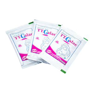 Cốm lợi sữa TT.Galac Traphaco 20 gói
