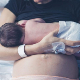 Hormone prolactin và oxytocin trong tiết sữa