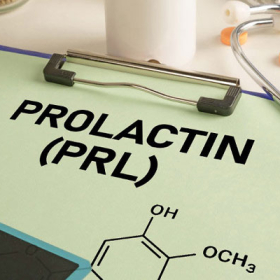 Hormone tạo sữa prolactin