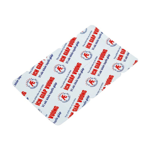 Ích Giáp Vương hỗ trợ giảm sự tiến triển của bướu cổ lành tính 30 viên