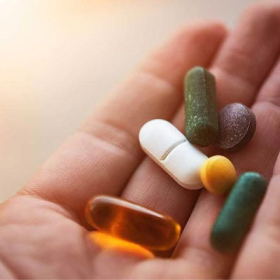 Ít sữa có nên uống thuốc không?