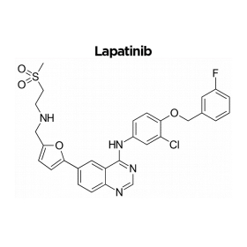 Lapatinib