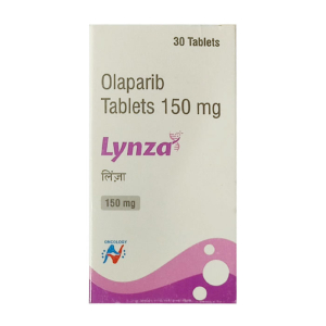 Lynza 150mg Hetero điều trị ung thư vú 30 viên