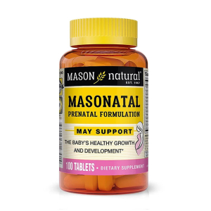 Masonatal Prenatal Formulation 100 viên
