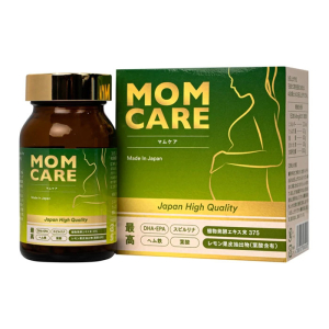 Mom Care Kenko 60 viên