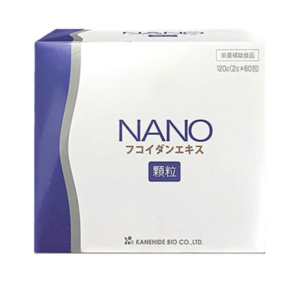 Nano Fucoidan Extract Granule tăng sức đề kháng, hỗ trợ điều trị ung thư 60 gói