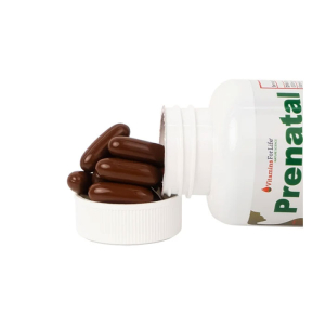 Prenatal One Vitamins For Life 60 viên