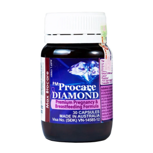 Procare Diamond 30 viên