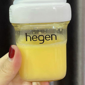 Sữa non của mẹ là gì, có tác dụng gì đặc biệt?