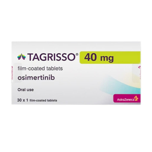 Tagrisso 40mg Astra điều trị ung thư phổi 30 viên