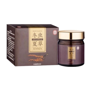 Tennen Jpanwell Đông Trùng Hạ Thảo giúp hỗ trợ tăng cường sức khỏe 120 viên