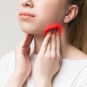 Thời gian ủ bệnh ung thư vòm họng âm thầm bao lâu trước khi phát hiện?