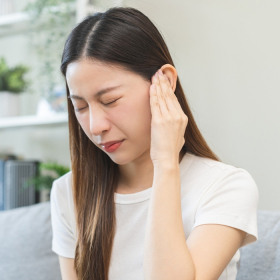 Ù tai ung thư vòm họng: Dấu hiệu cảnh báo sớm không nên bỏ qua