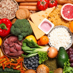 Bệnh nhân ung thư tủy sống nên ăn gì? Chế độ dinh dưỡng khoa học và an toàn