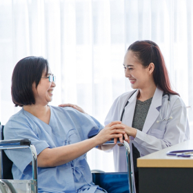 Ung thư vòm họng có chết không? Sự thật không phải ai cũng biết